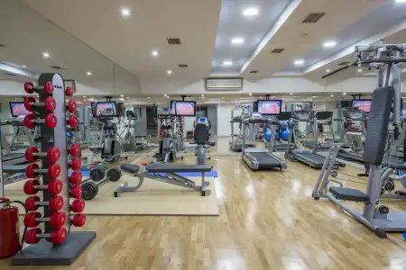 Bio Suites - 26
