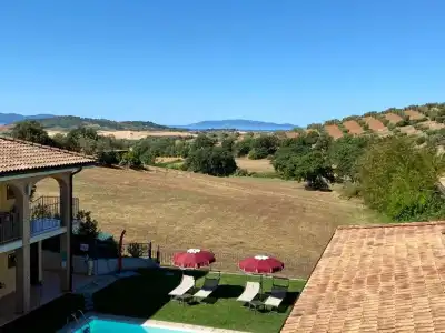 Le Querciolaie dei Ricci - 5