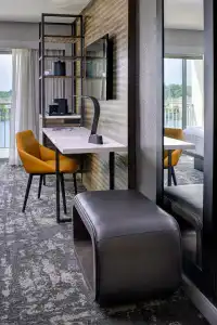 Marriott Indianapolis North - 61