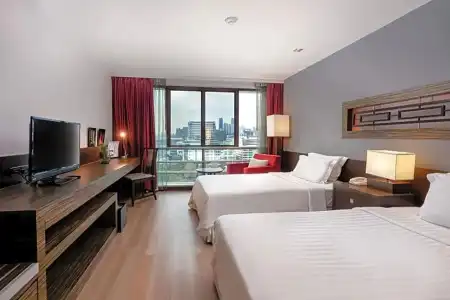 A-One Bangkok - 92