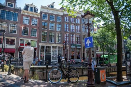& Bar Royal Taste Amsterdam - 13