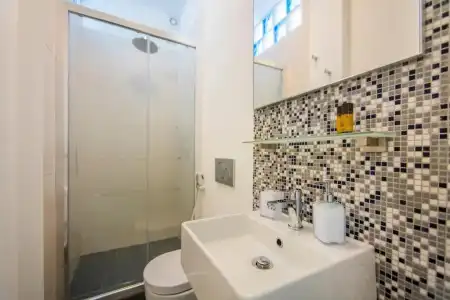 B&B Bianco E Blu - 7