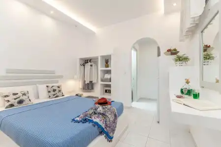 Zanneta Apartments and Suites - 29