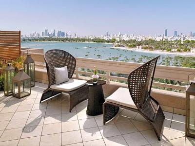 Mövenpick Bahrain - 125