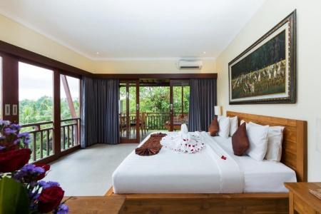 Alamdini Resort Ubud - 72