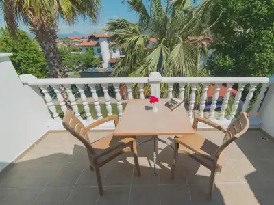 Beyaz Villas - 12