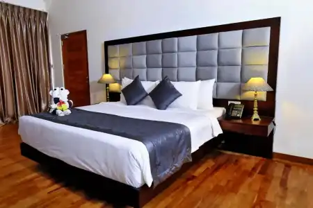 Amaranthe Bay Resort - 94