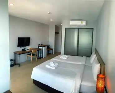 Atom Phuket - 75