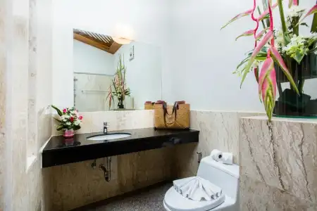 The samui beach resort - 149