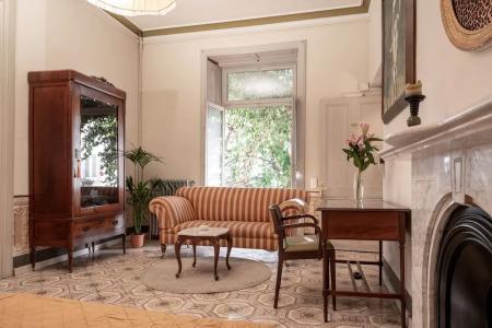 Art Boutique Chamarel - 215