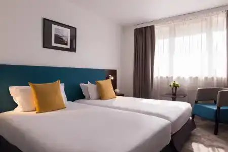 Best Western le Galice Aix-en-Provence - 4