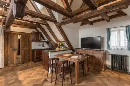 Residence U Mecenáše - 140