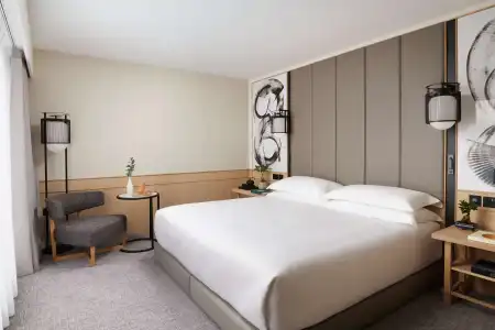 Nobu London Portman Square - 6