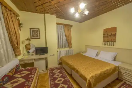 Beypazari Ipekyolu Konagi - 63