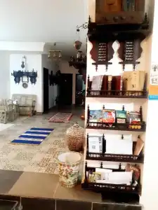 Arabian Nights Pyramids Guesthouse - 3