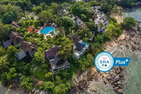 Kamala Beach Estate Phuket - 36