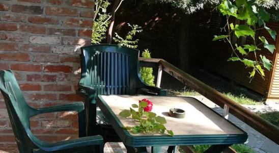 Zora Camping - Bungalows - 9