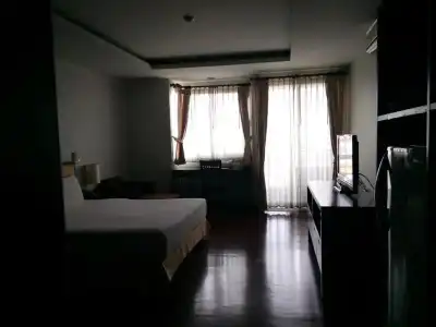 The Park 304 Executive Serviced Apartment - 52