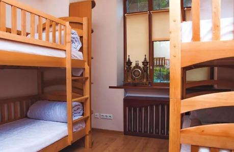 Vokzal Globus - Hostel - 2