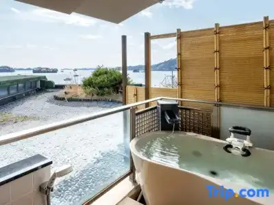 Matsushima Century - 20