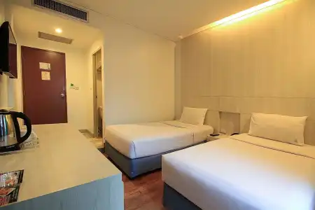 Ten Stars Pratunam - 28