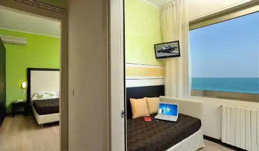UNAHOTELS Imperial Sport - 126