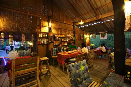 PP Red Tuna Hut - 23