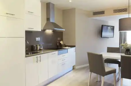 Apartments Rambla 102 - 14