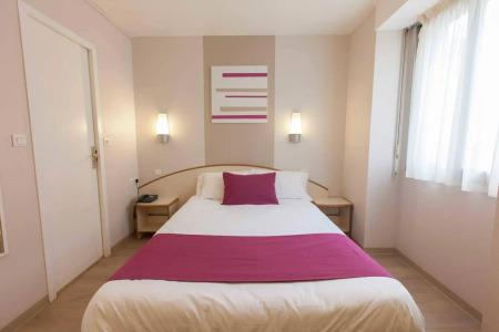 Maison Barbillon Grenoble - Centre Gare - 6