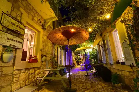 Maison d'Azur Alacati - 74