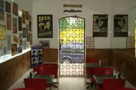 Maison Gautreaux - 21