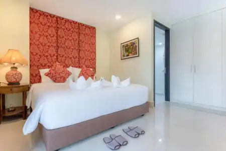 Citismart Luxury Apartments - 106