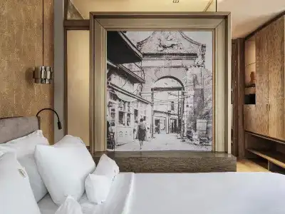 The Chania Crete, Vignette Collection by IHG - 78