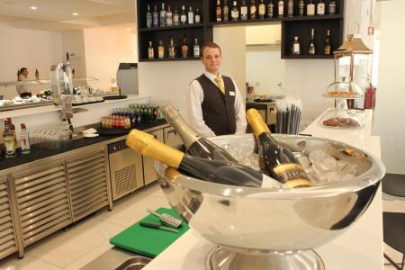 Jupiter Lisboa – Rooftop & Spa - 10