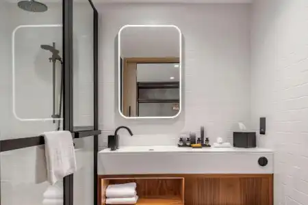Canopy by Hilton London City - 45