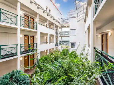 B&B Hannover-Nord - 15