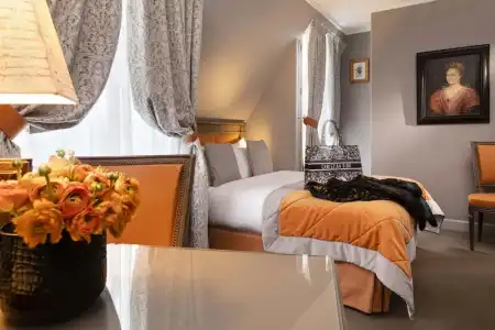 Residence Henri IV - 28