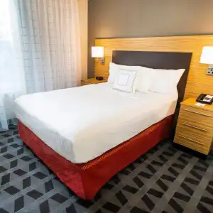 TownePlace Suites By Marriott Las Vegas Stadium District - 35