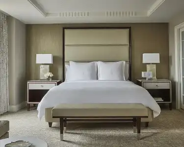 Four Seasons Washington DC - 3