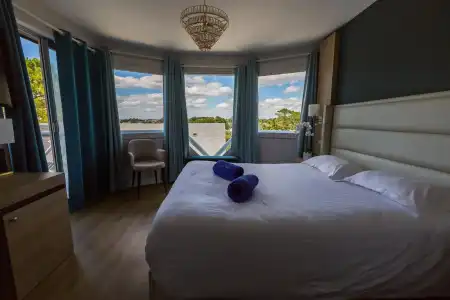 LE DIANA Hôtel & Spa Nuxe - 35