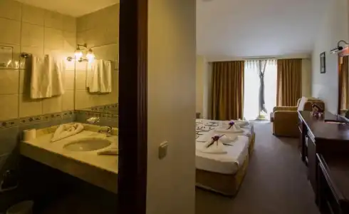 Valeri Beach - All Inclusive - 92