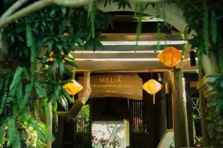 Melia Ba Vi Mountain Retreat - 29