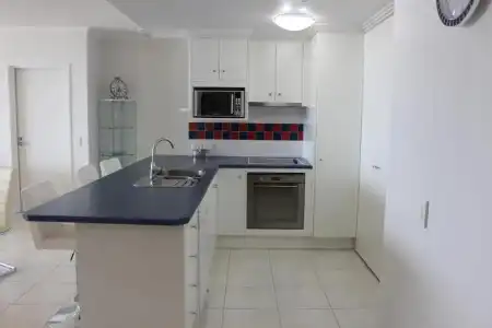 Crystal Bay on the Broadwater - 347