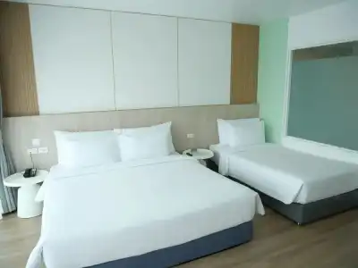 Sleep With Me design @ patong - 63