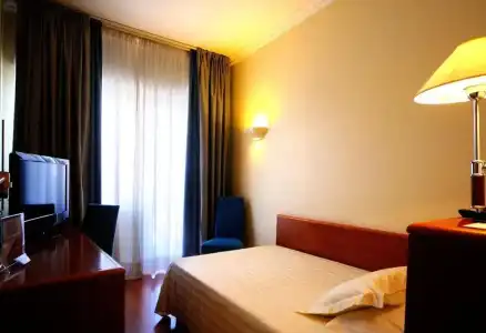 Best Western Plus Globus - 25