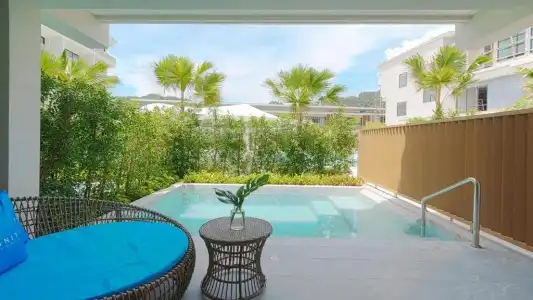 Infinity Aonang Krabi - 33