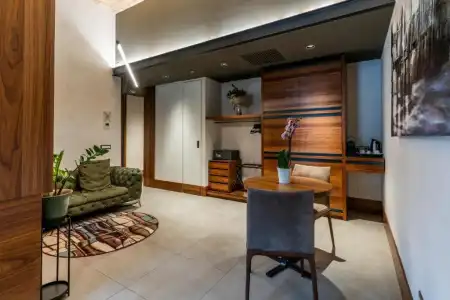 Gasometer Urban Suites - 42