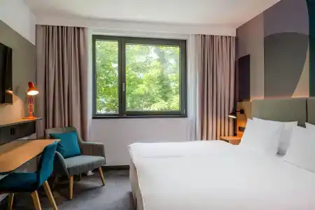 Holiday Inn Munich - Westpark - 5