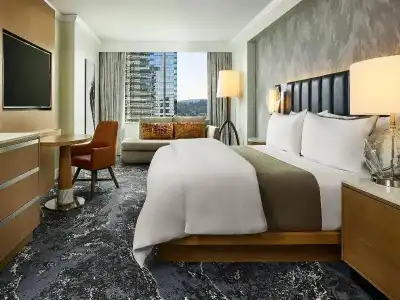 The Westin Bellevue - 57