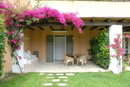 Masseria Li Foggi - 15